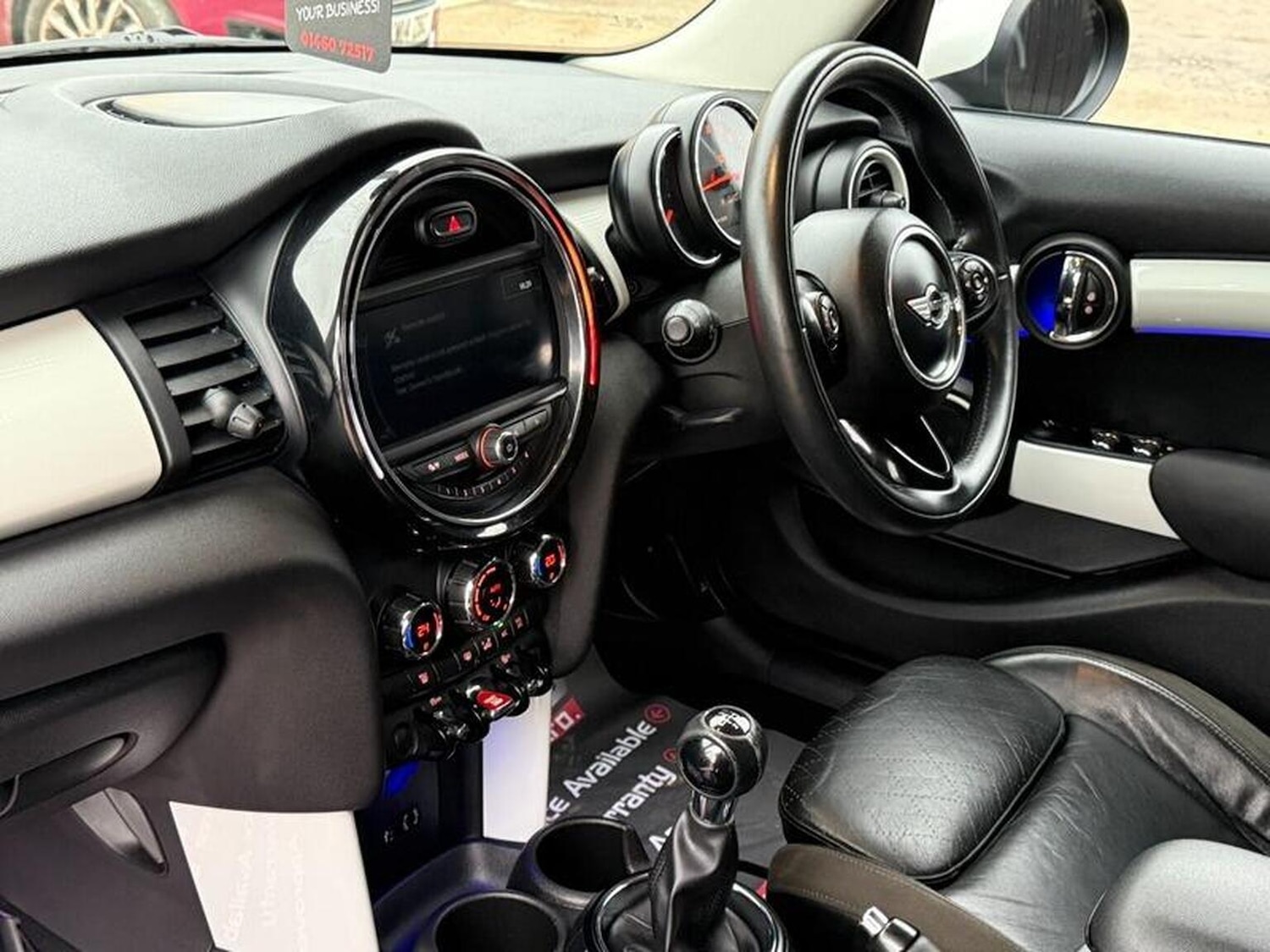 Used MINI Hatch 2015 for sale - 77516122: Photo 52