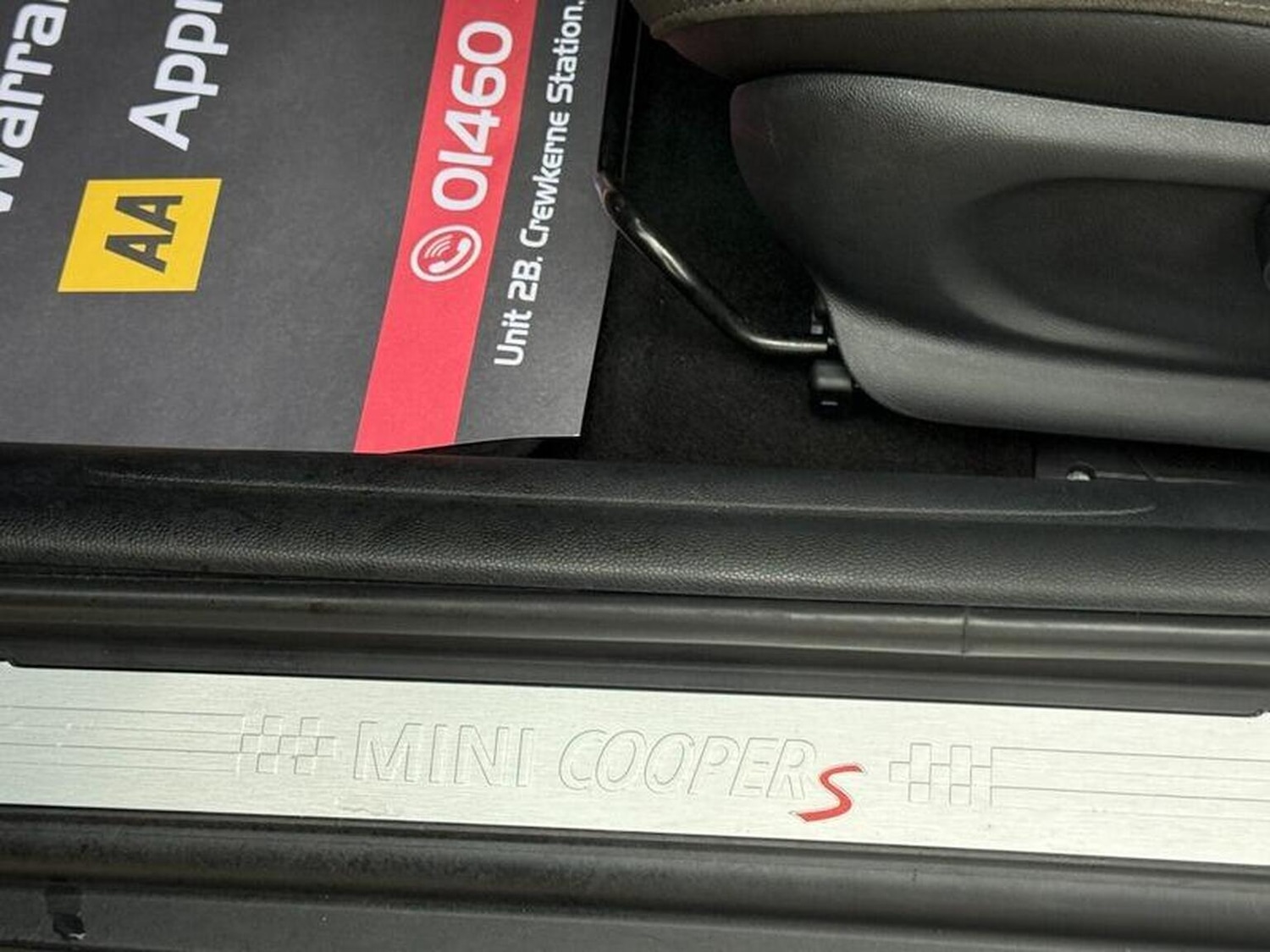 Used MINI Hatch 2015 for sale - 77516122: Photo 54