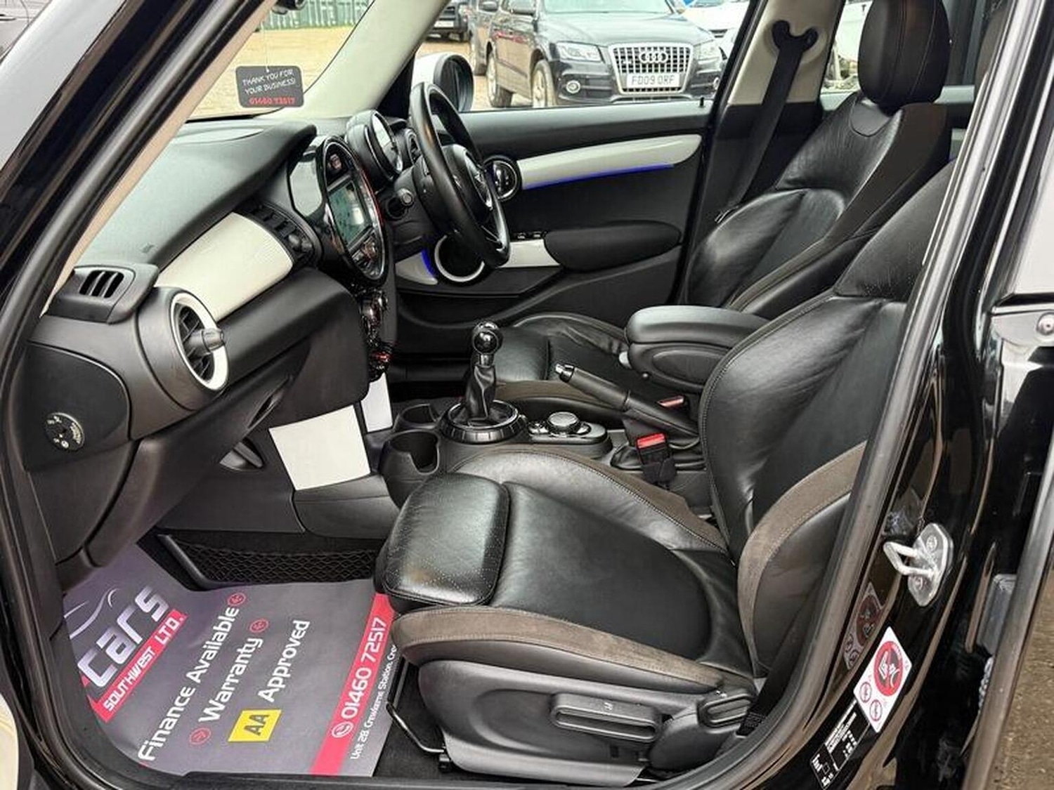 Used MINI Hatch 2015 for sale - 77516122: Photo 55