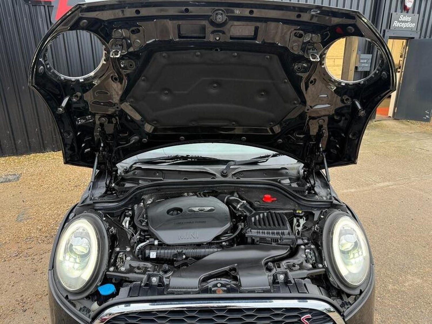 Used MINI Hatch 2015 for sale - 77516122: Photo 58