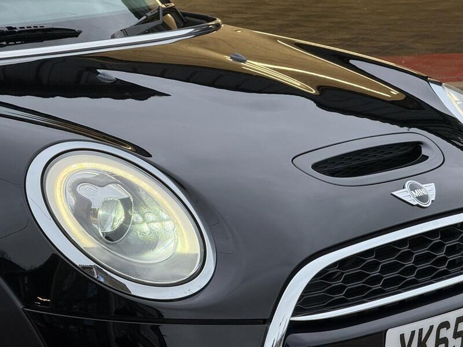 Used MINI Hatch 2015 for sale - 77516122: Photo 6