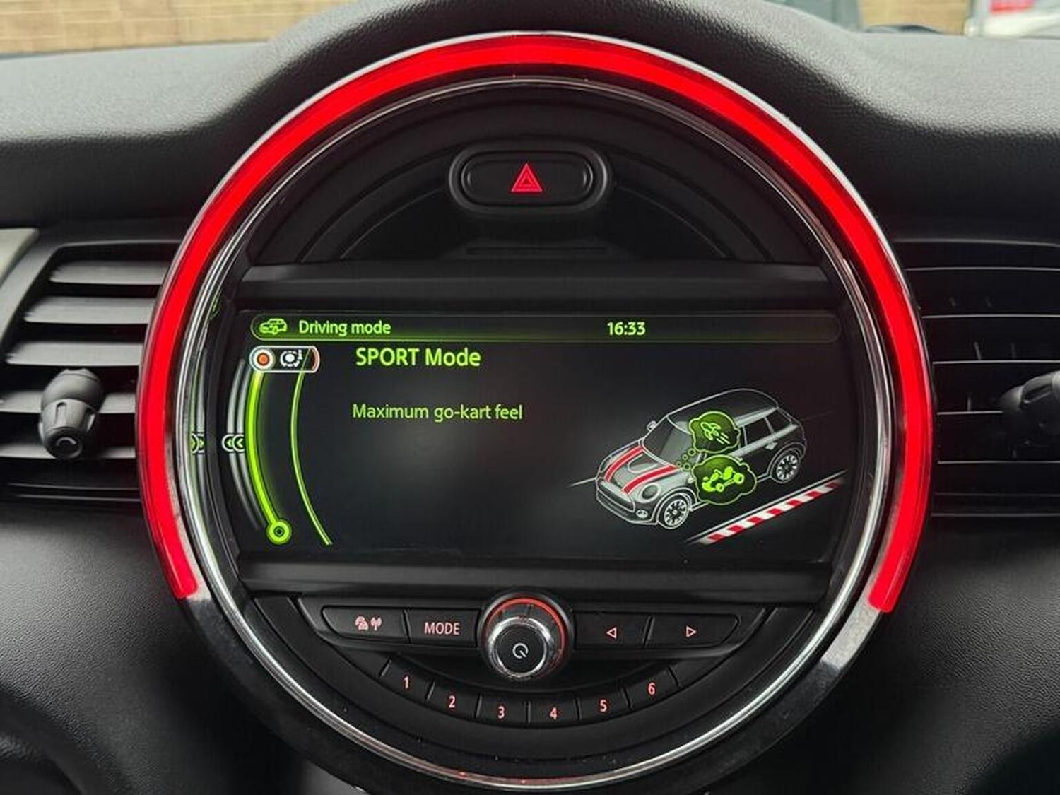 Used MINI Hatch 2015 for sale - 77516122: Photo 68