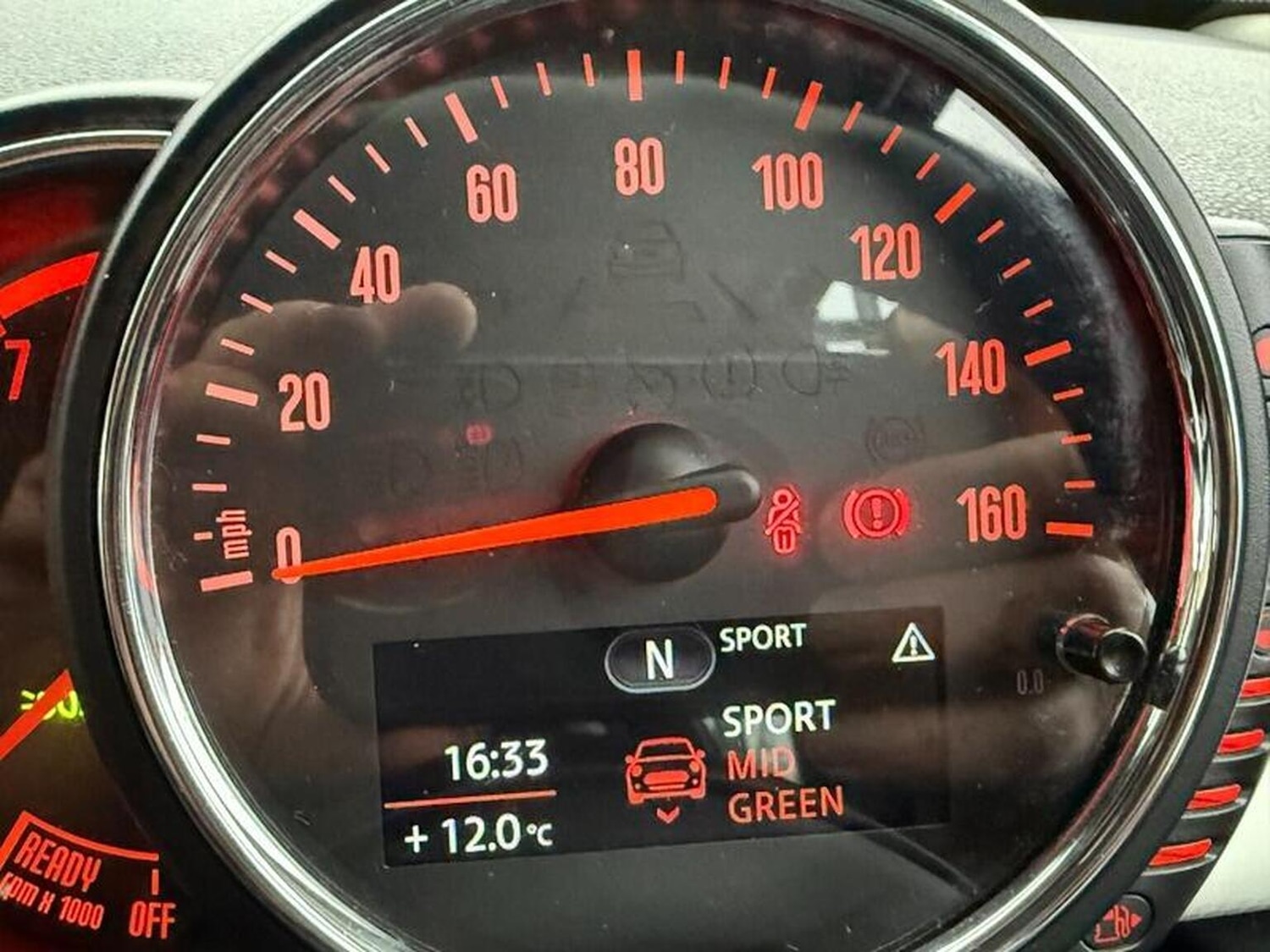 Used MINI Hatch 2015 for sale - 77516122: Photo 69