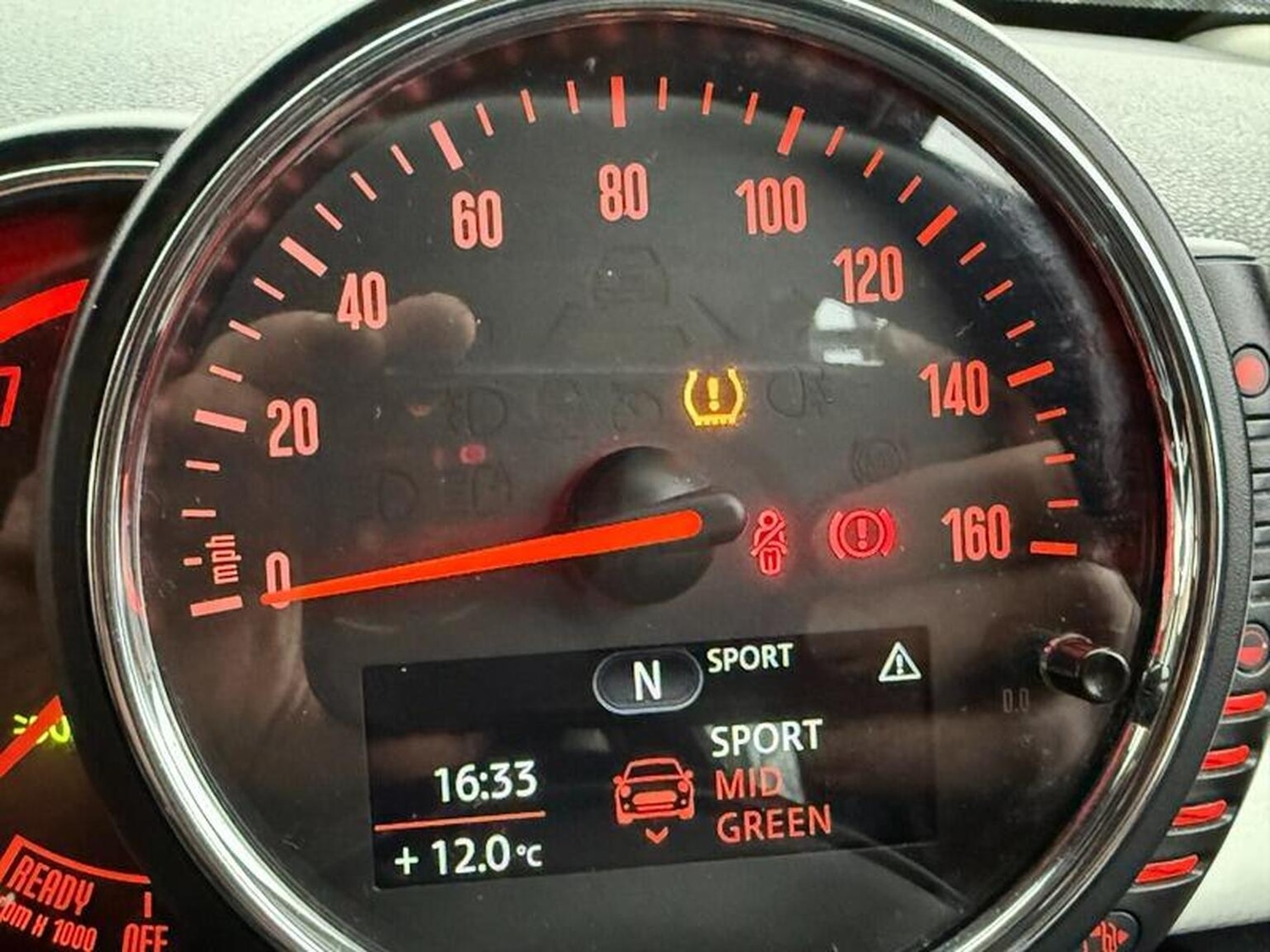 Used MINI Hatch 2015 for sale - 77516122: Photo 70