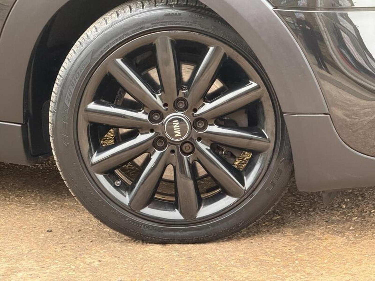 Used MINI Hatch 2015 for sale - 77516122: Photo 8