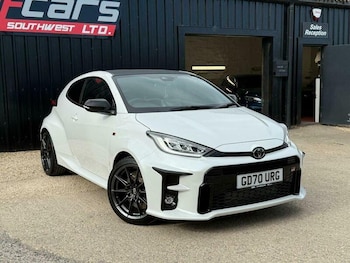 Used Toyota Yaris 2021 for sale - 75561545: Photo