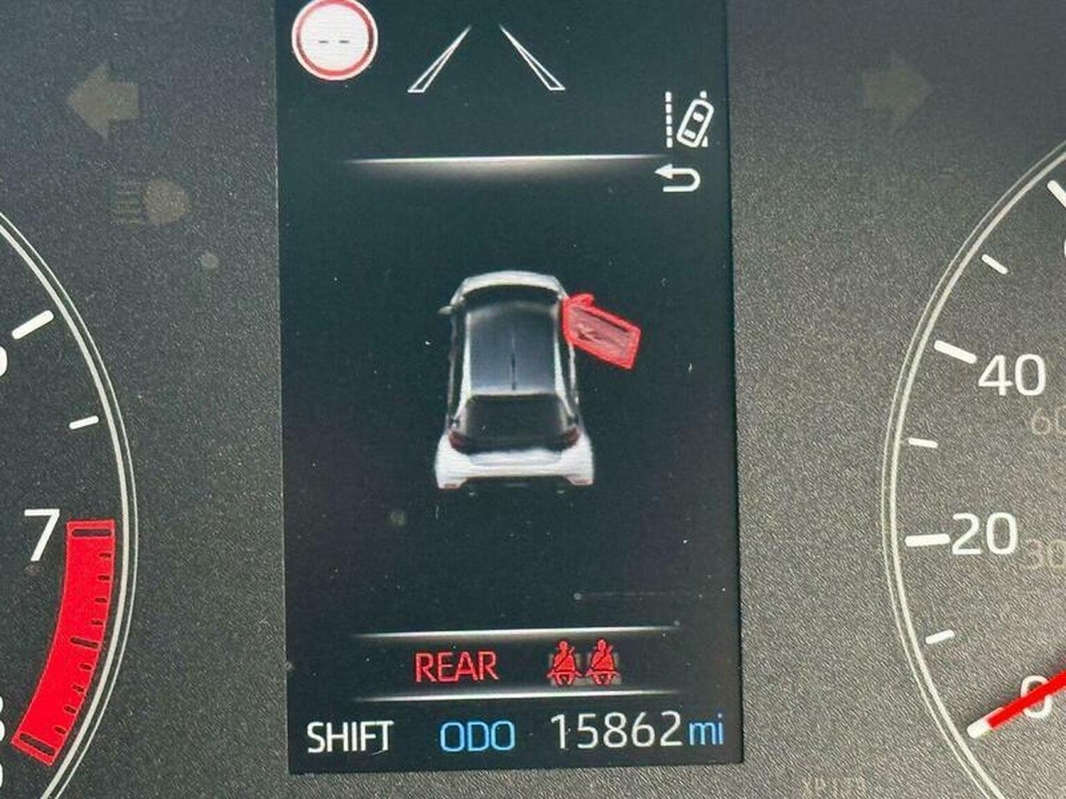 Vehicle 38