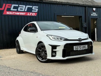 Used Toyota Yaris 2021 for sale - 75561545: Photo