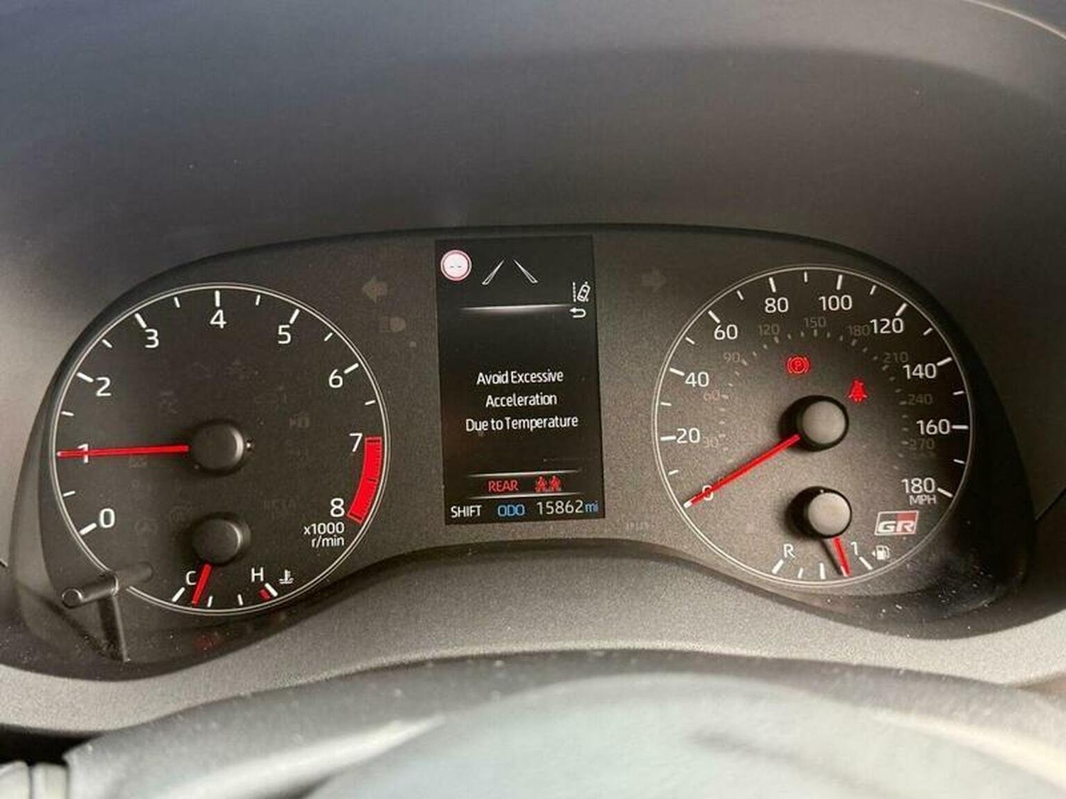 Vehicle 40