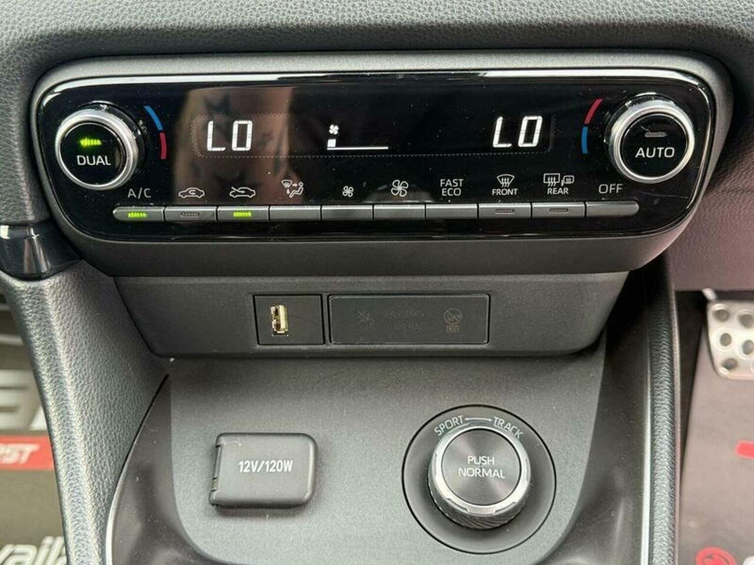 Vehicle 47