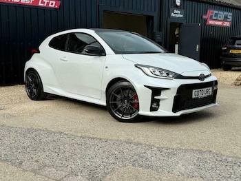 Used Toyota Yaris 2021 for sale - 75561545: Photo