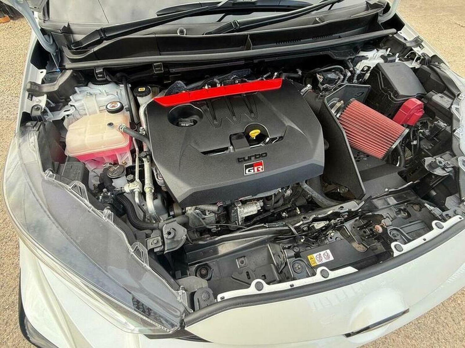 Vehicle 63