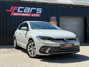 Used Volkswagen Polo 2023 for sale - 79091190: Photo