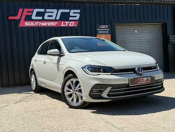 Used Volkswagen Polo 2023 for sale - 79091190: Photo