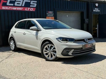 Used Volkswagen Polo 2023 for sale - 79091190: Photo