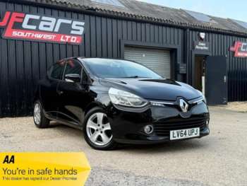 2014 - 1.5 dCi 90 Dynamique MediaNav Energy 5dr