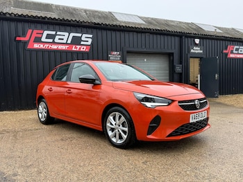 Used Vauxhall Corsa 2020 for sale - 78213565: Photo