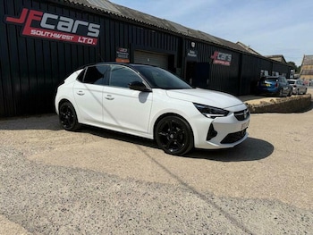 Used Vauxhall Corsa 2023 for sale - 79439169: Photo