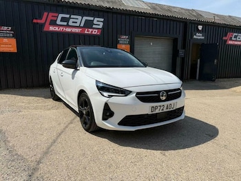 Used Vauxhall Corsa 2023 for sale - 79439169: Photo