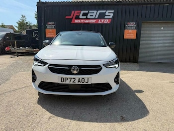 Used Vauxhall Corsa 2023 for sale - 79439169: Photo