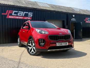 2018 - 1.6 T-GDi GT-Line Euro 6 5dr
