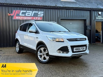 Used Ford Kuga 2016 for sale - 77465119: Photo
