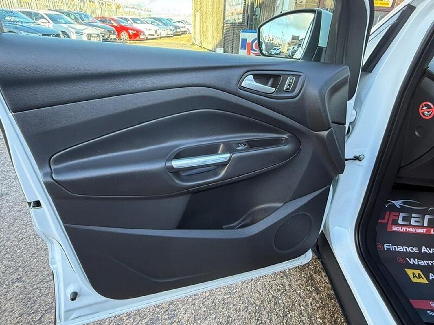 Used Ford Kuga 2016 for sale - 77465119: Photo 29