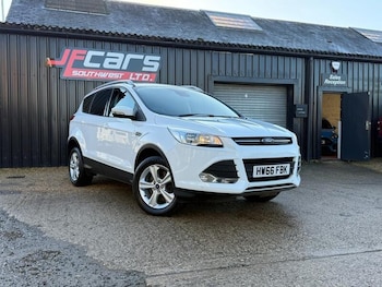 Used Ford Kuga 2016 for sale - 77465119: Photo