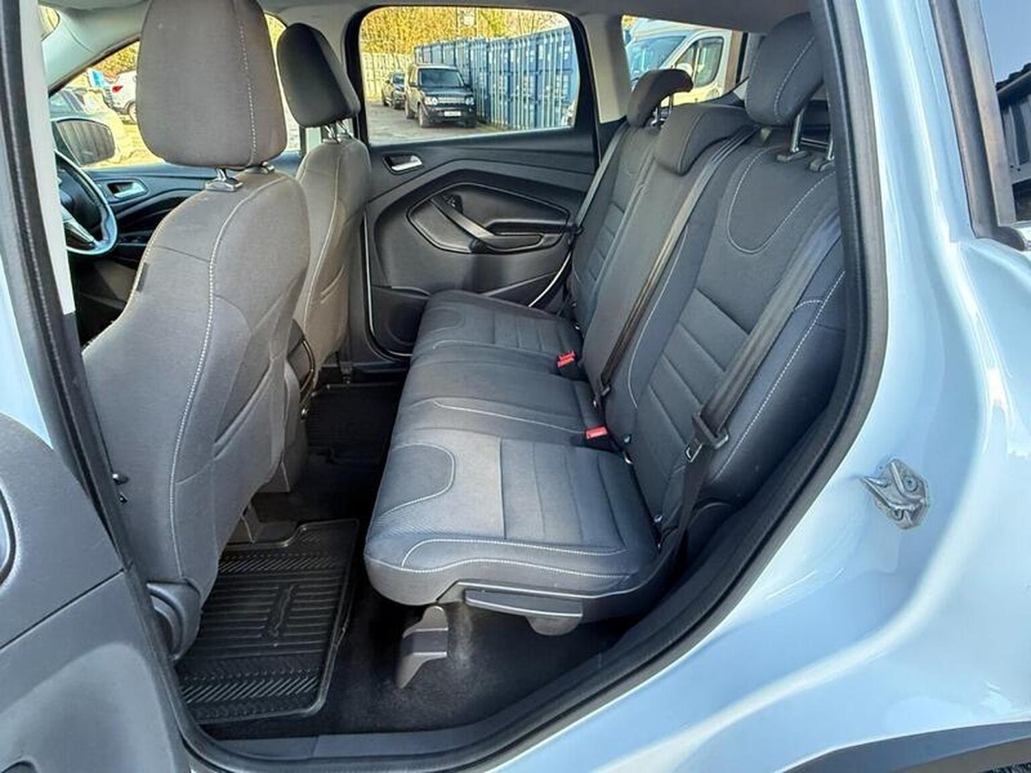 Used Ford Kuga 2016 for sale - 77465119: Photo 34