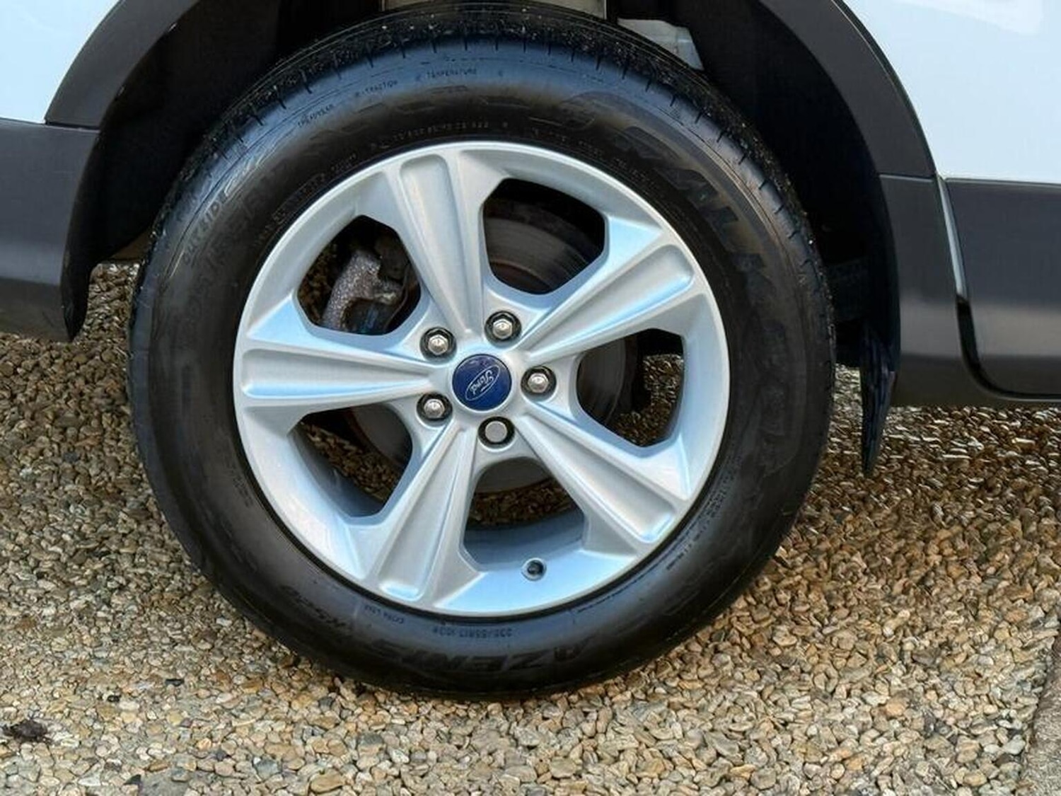 Used Ford Kuga 2016 for sale - 77465119: Photo 9