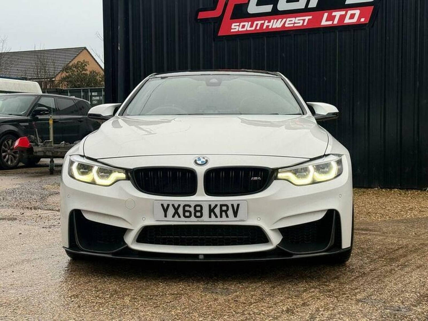 Used BMW M4 2018 for sale - 77453157: Photo 10