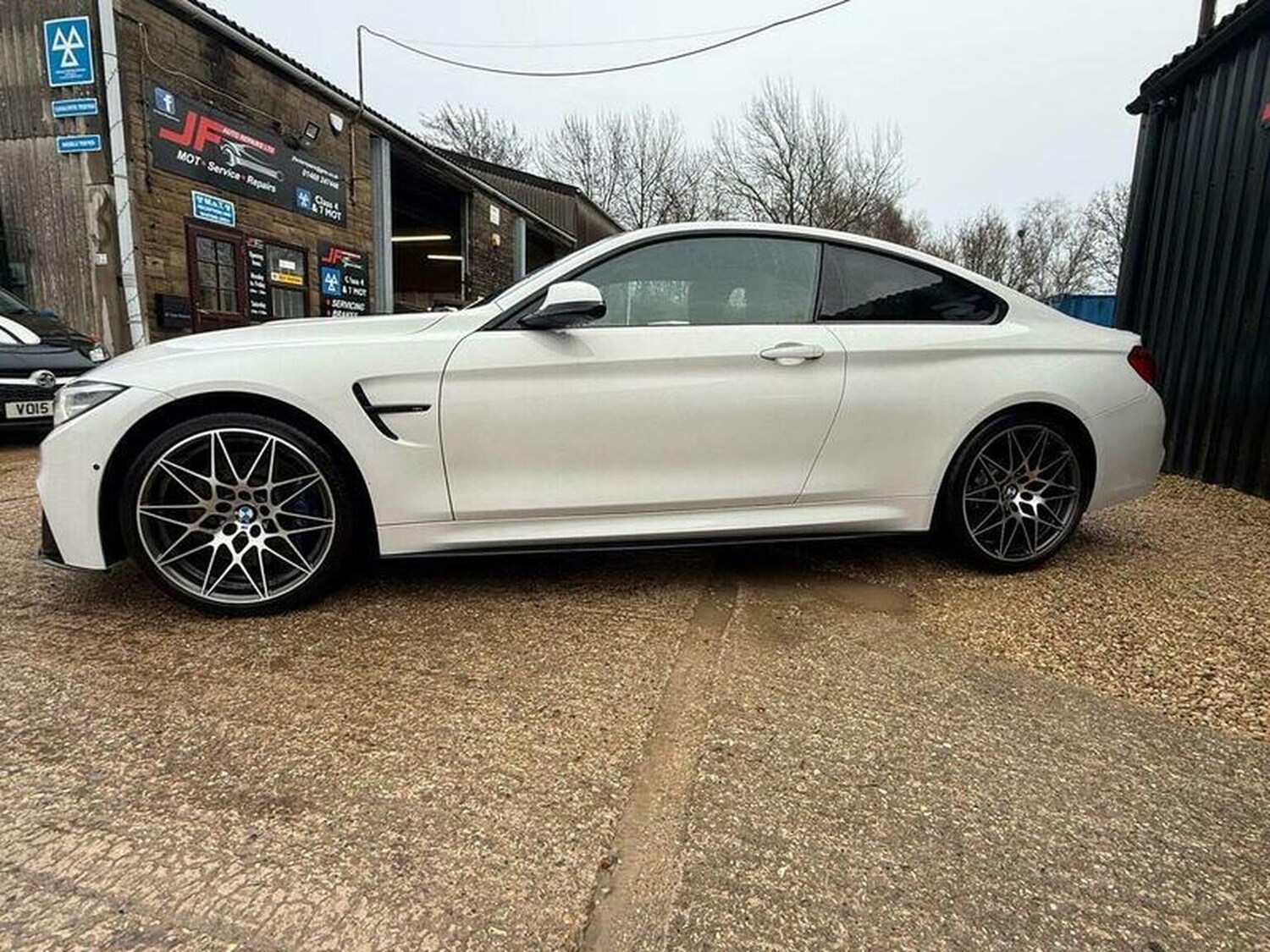 Used BMW M4 2018 for sale - 77453157: Photo 21