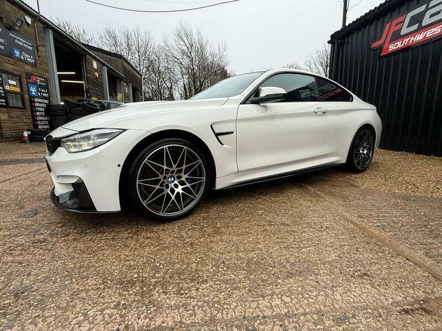 Used BMW M4 2018 for sale - 77453157: Photo 22