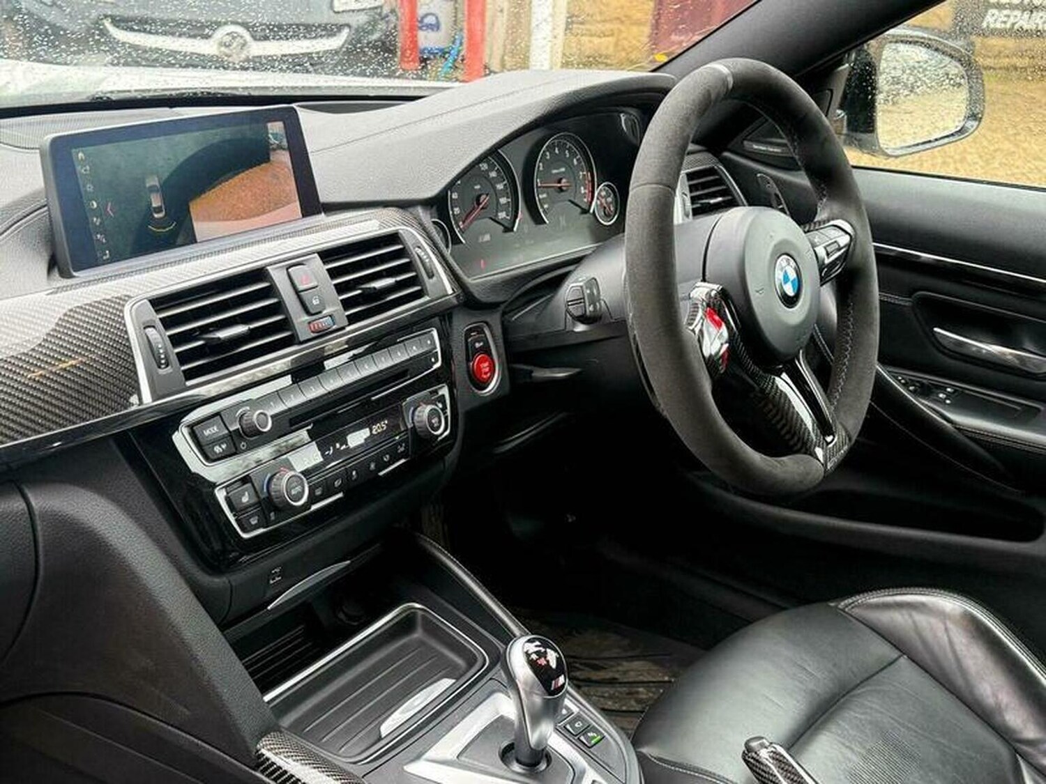 Used BMW M4 2018 for sale - 77453157: Photo 25