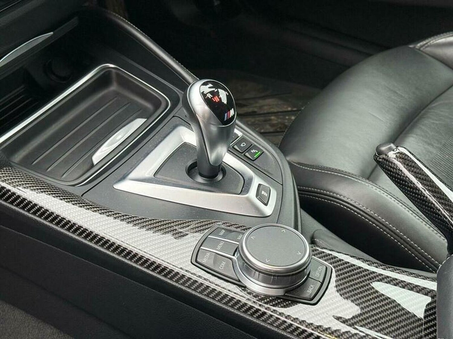 Used BMW M4 2018 for sale - 77453157: Photo 26