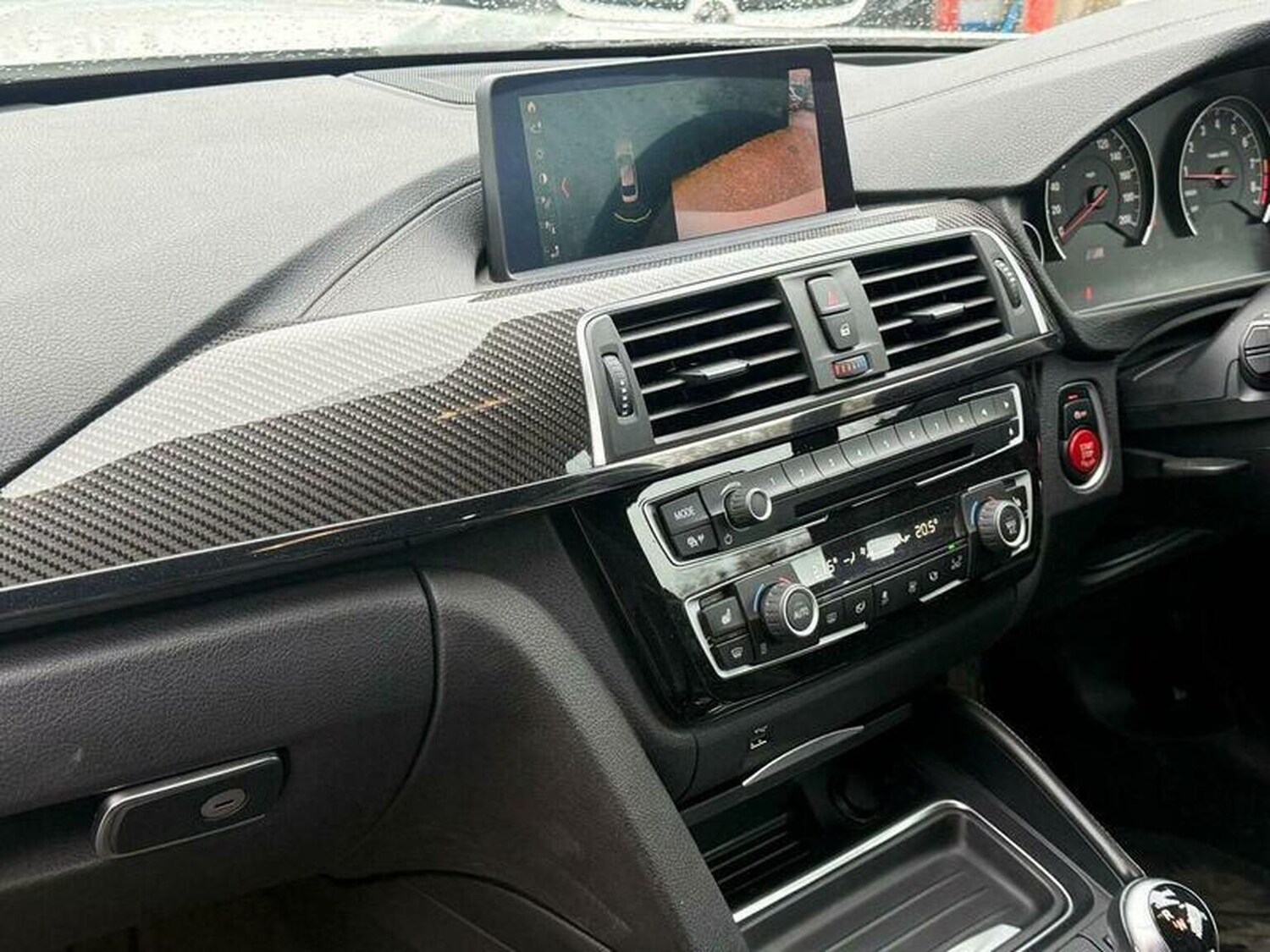 Used BMW M4 2018 for sale - 77453157: Photo 27