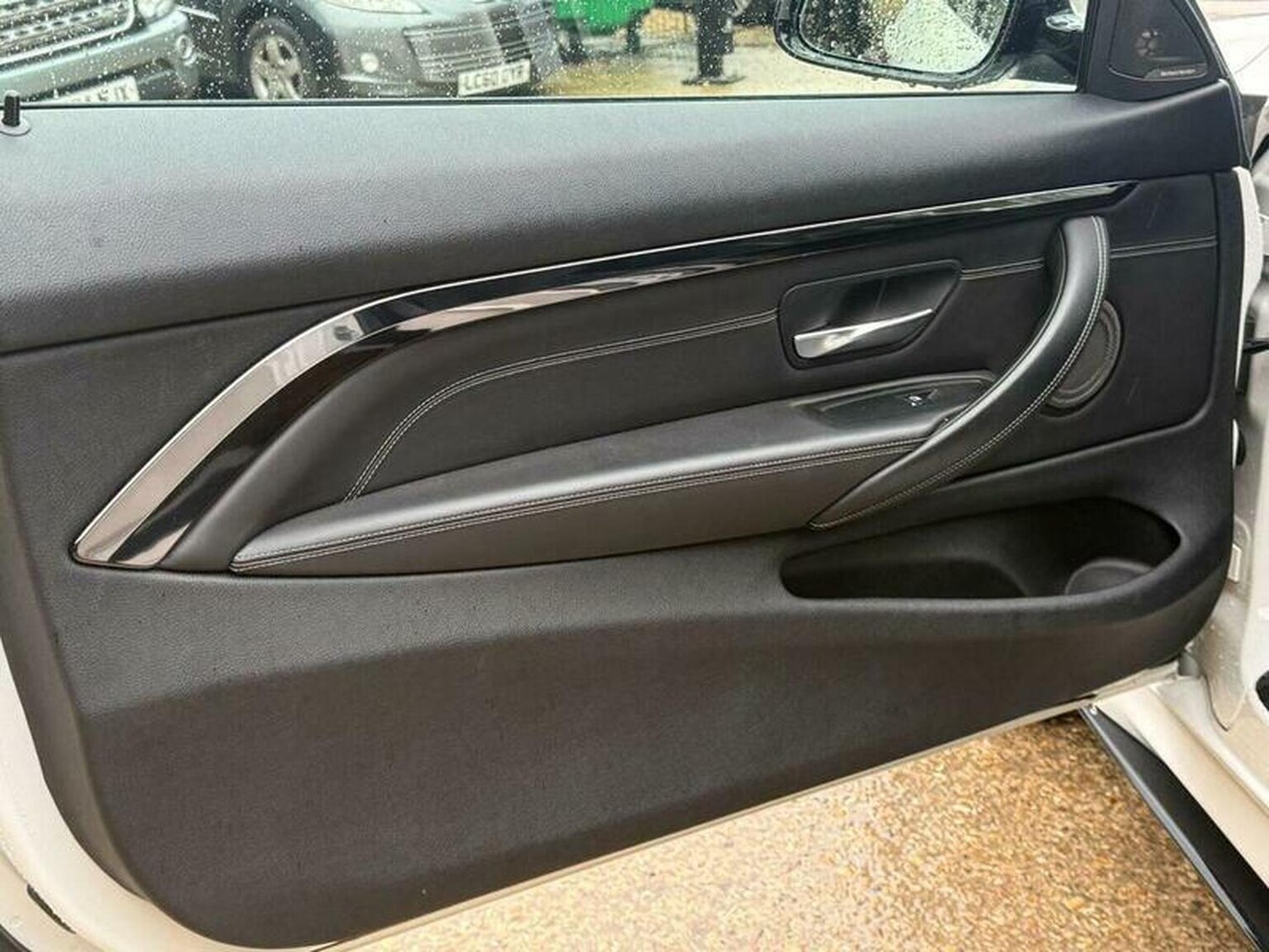 Used BMW M4 2018 for sale - 77453157: Photo 30