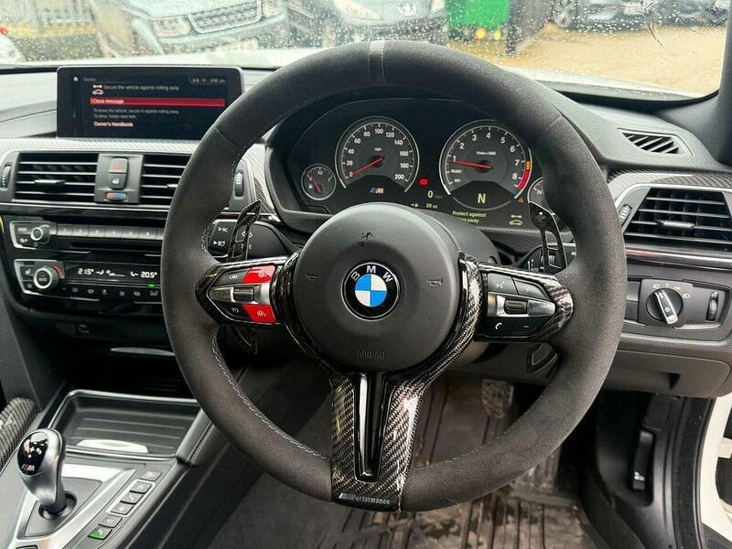 Used BMW M4 2018 for sale - 77453157: Photo 32