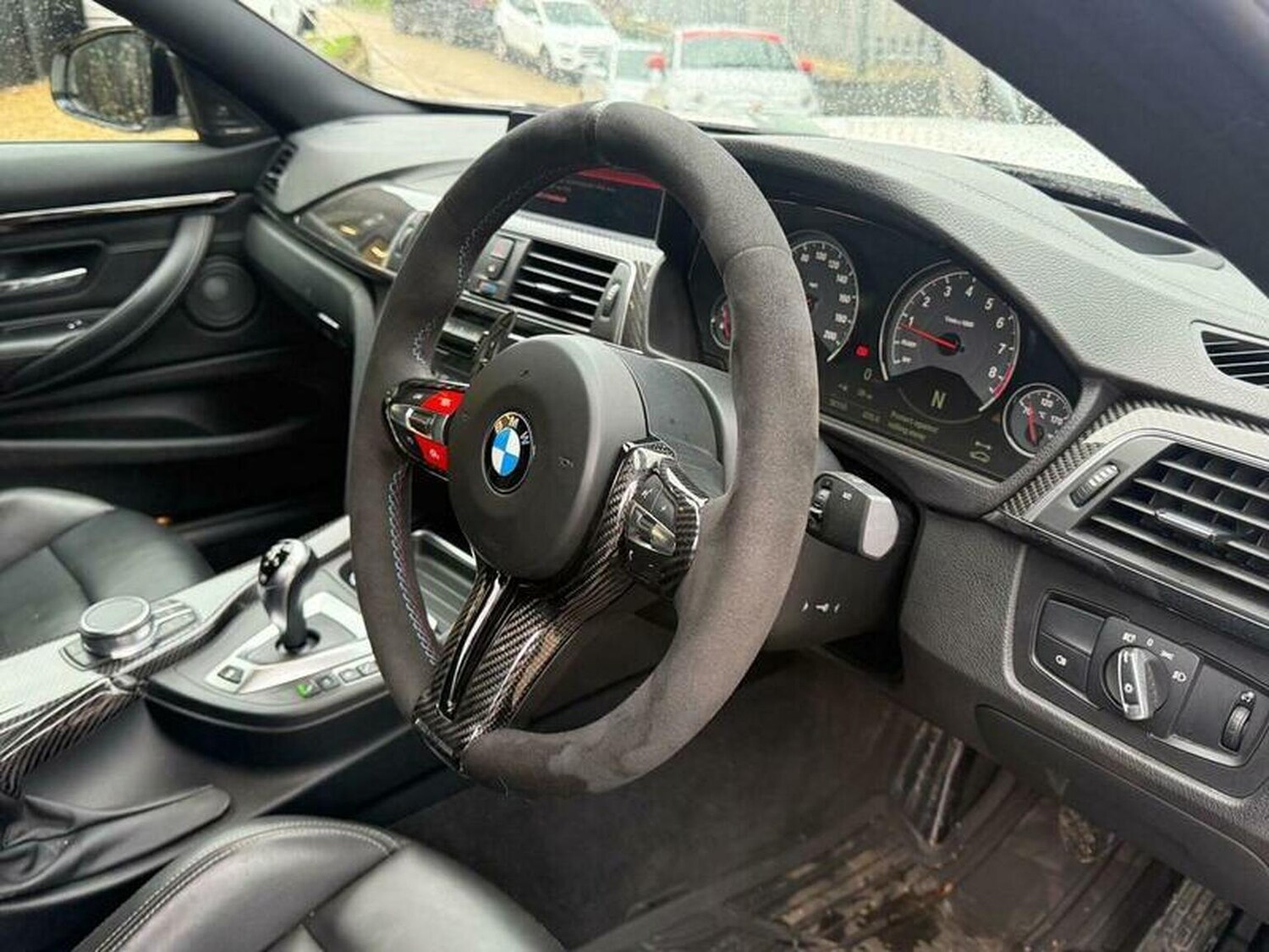 Used BMW M4 2018 for sale - 77453157: Photo 33