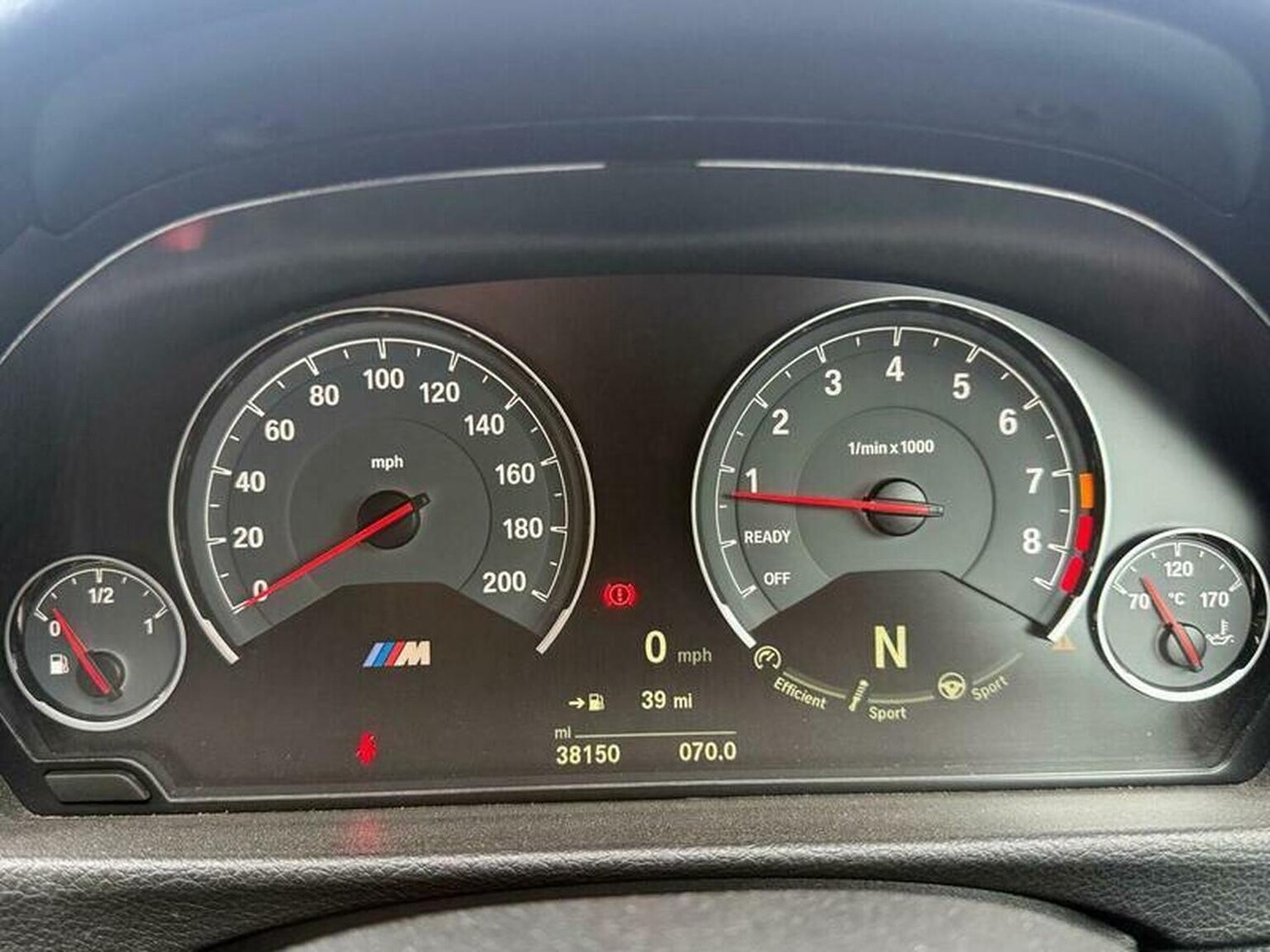 Used BMW M4 2018 for sale - 77453157: Photo 34