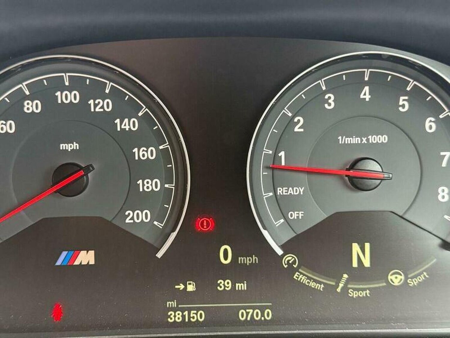 Used BMW M4 2018 for sale - 77453157: Photo 35