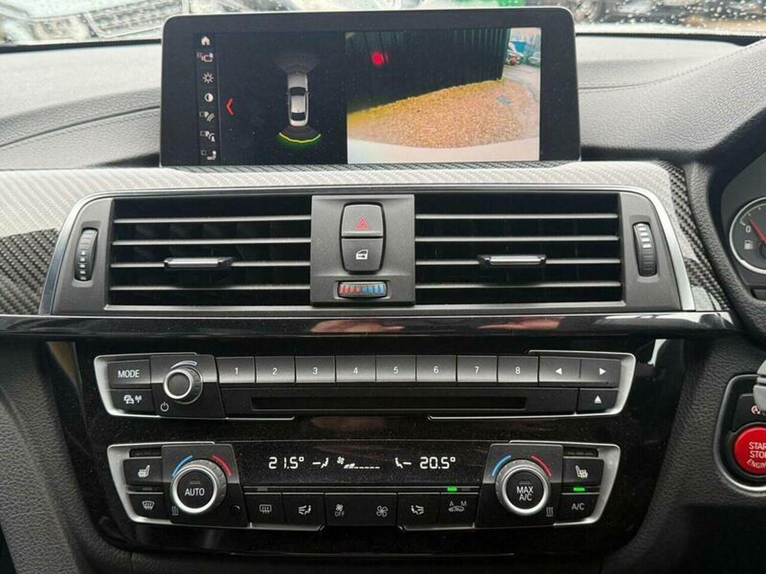 Used BMW M4 2018 for sale - 77453157: Photo 36