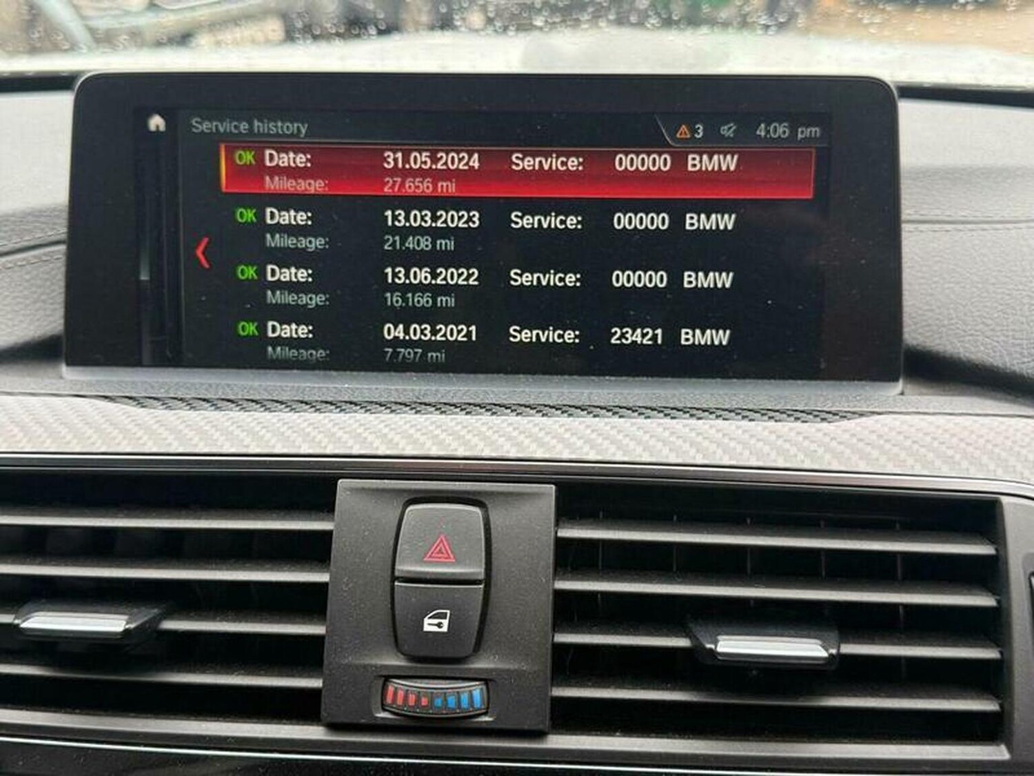 Used BMW M4 2018 for sale - 77453157: Photo 41