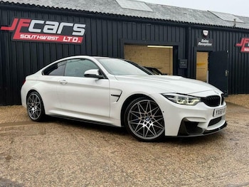 Used BMW M4 2018 for sale - 77453157: Photo