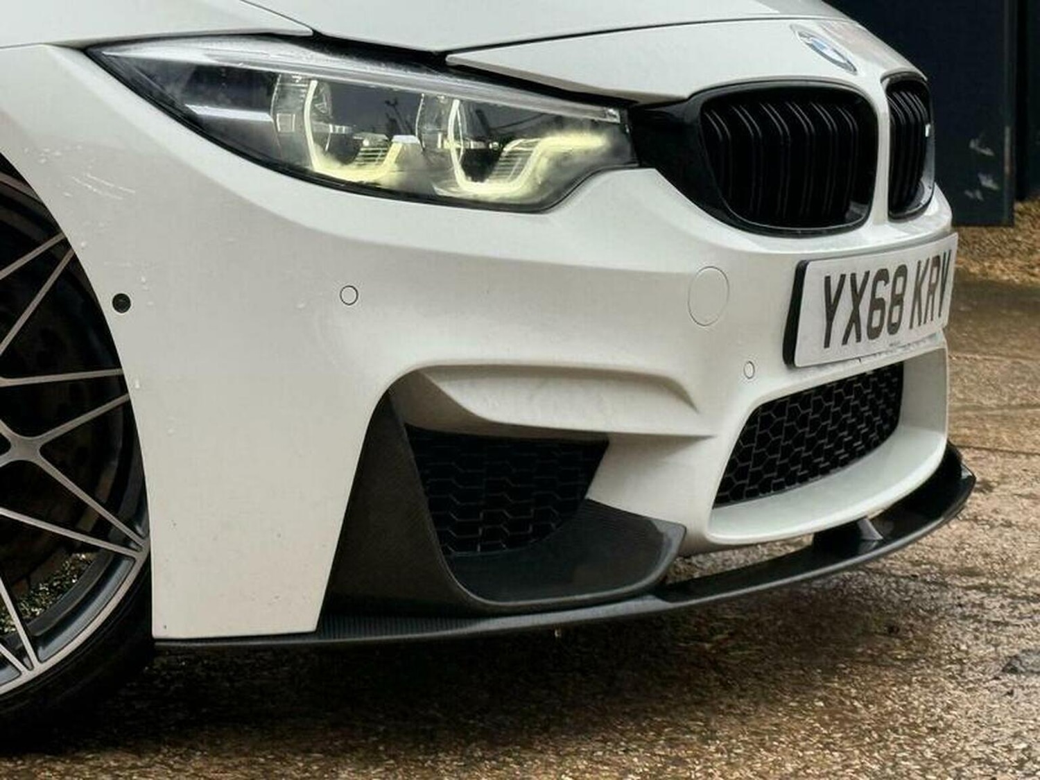 Used BMW M4 2018 for sale - 77453157: Photo 6