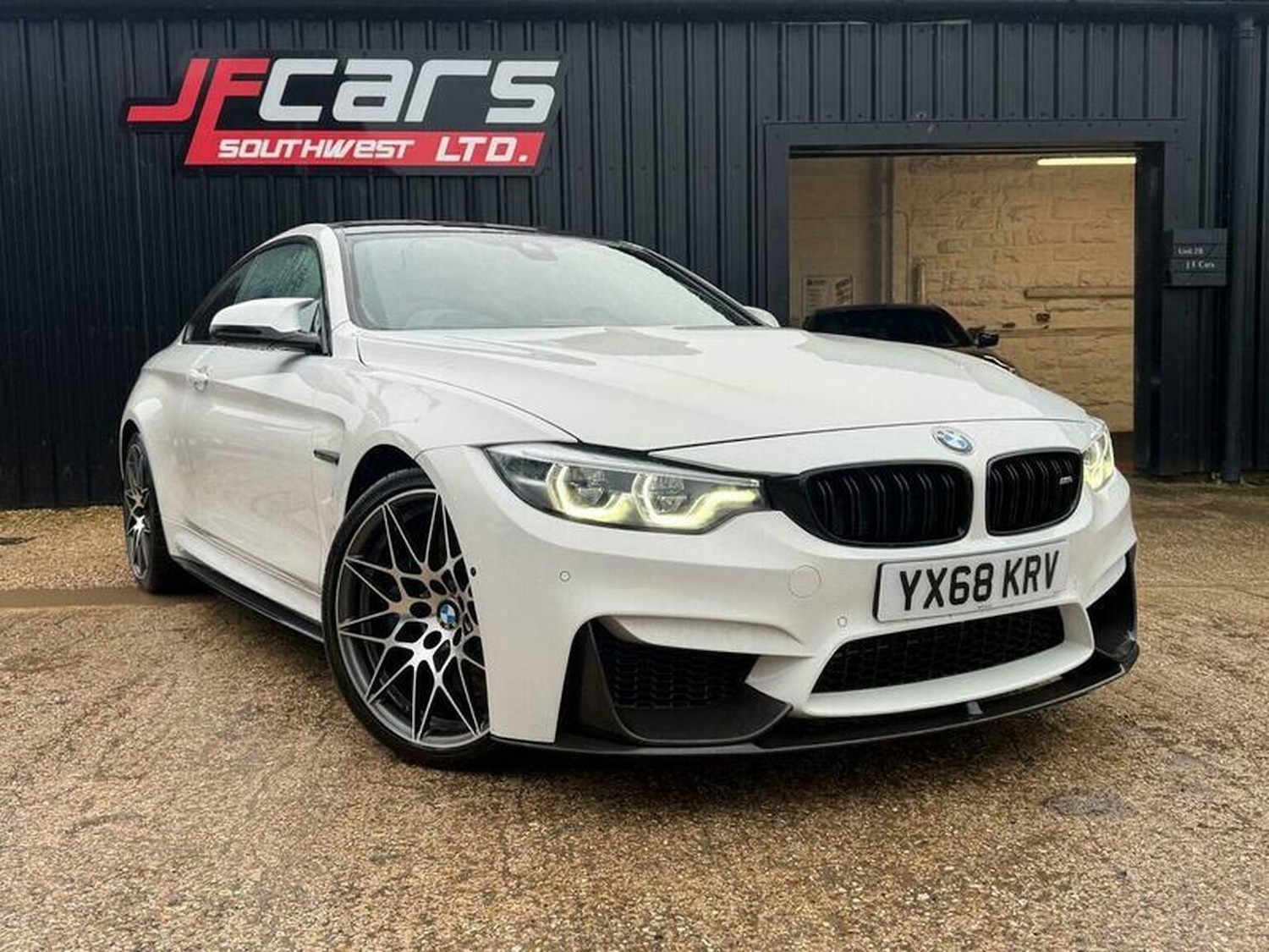 Used BMW M4 2018 for sale - 77453157: Photo 7