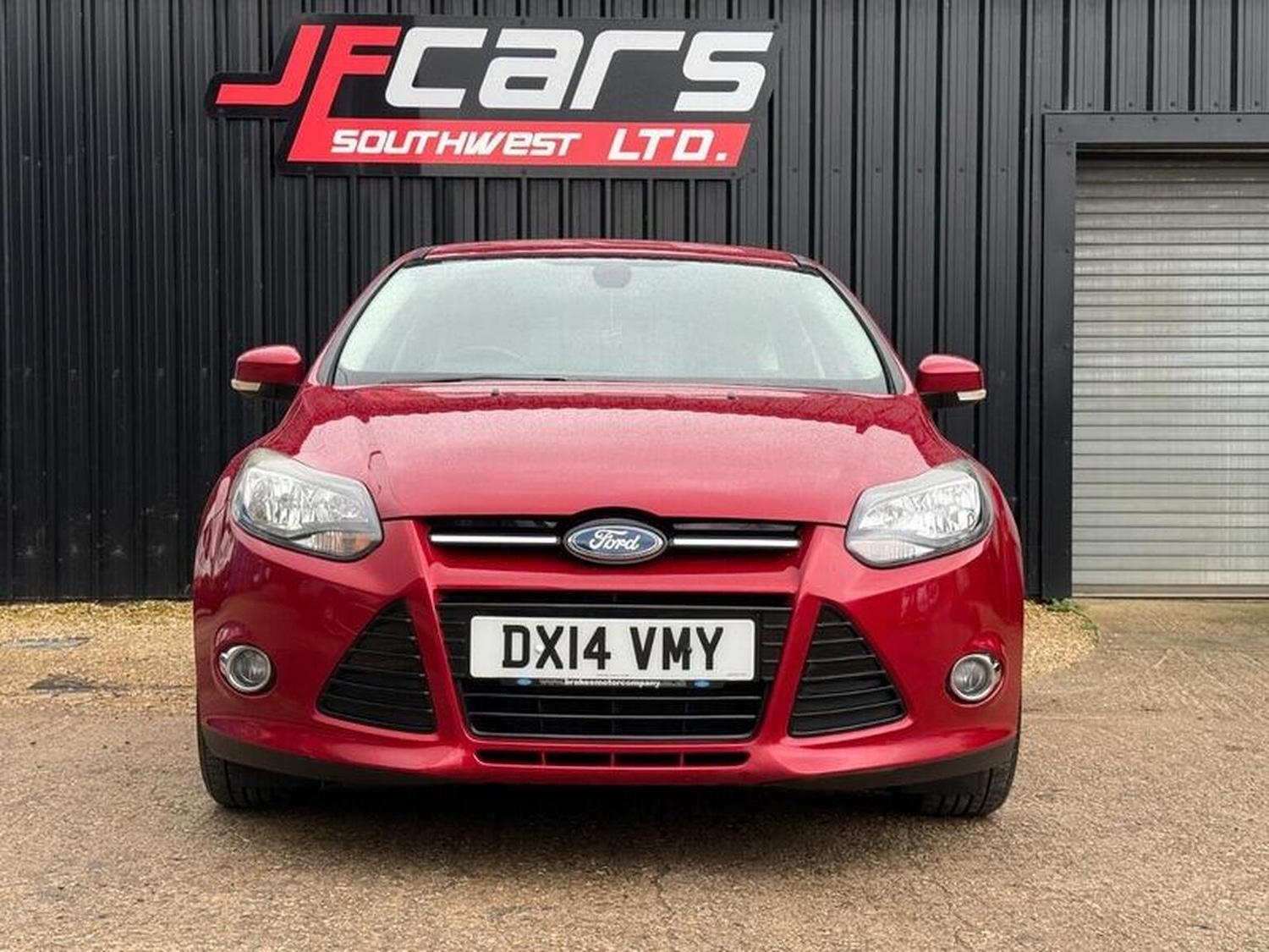 Used Ford Focus 2014 for sale - 76845053: Photo 10