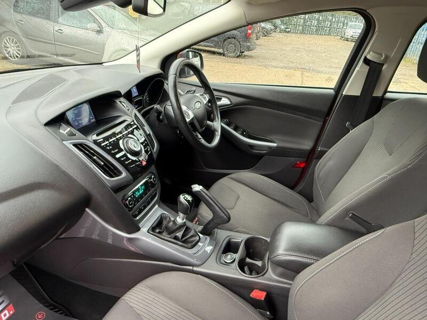 Used Ford Focus 2014 for sale - 76845053: Photo 26