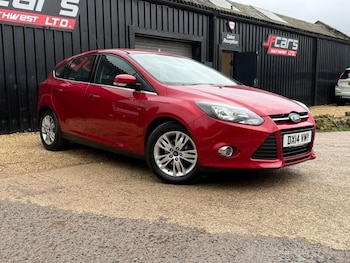Used Ford Focus 2014 for sale - 76845053: Photo