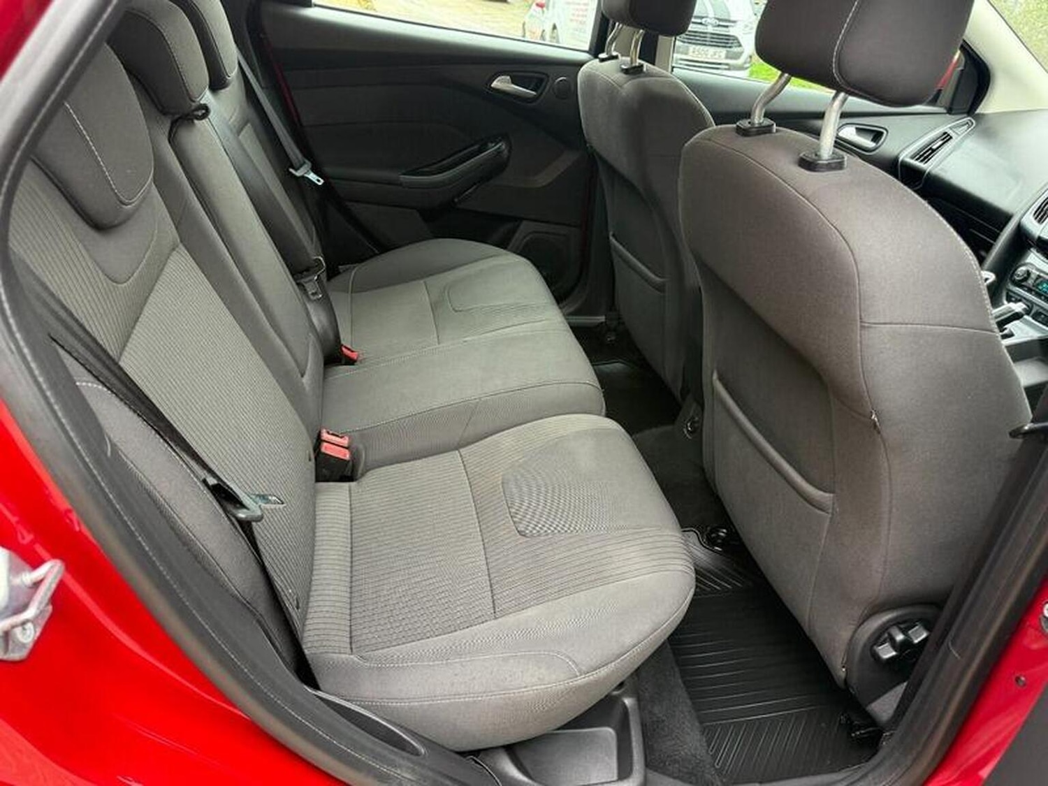 Used Ford Focus 2014 for sale - 76845053: Photo 33